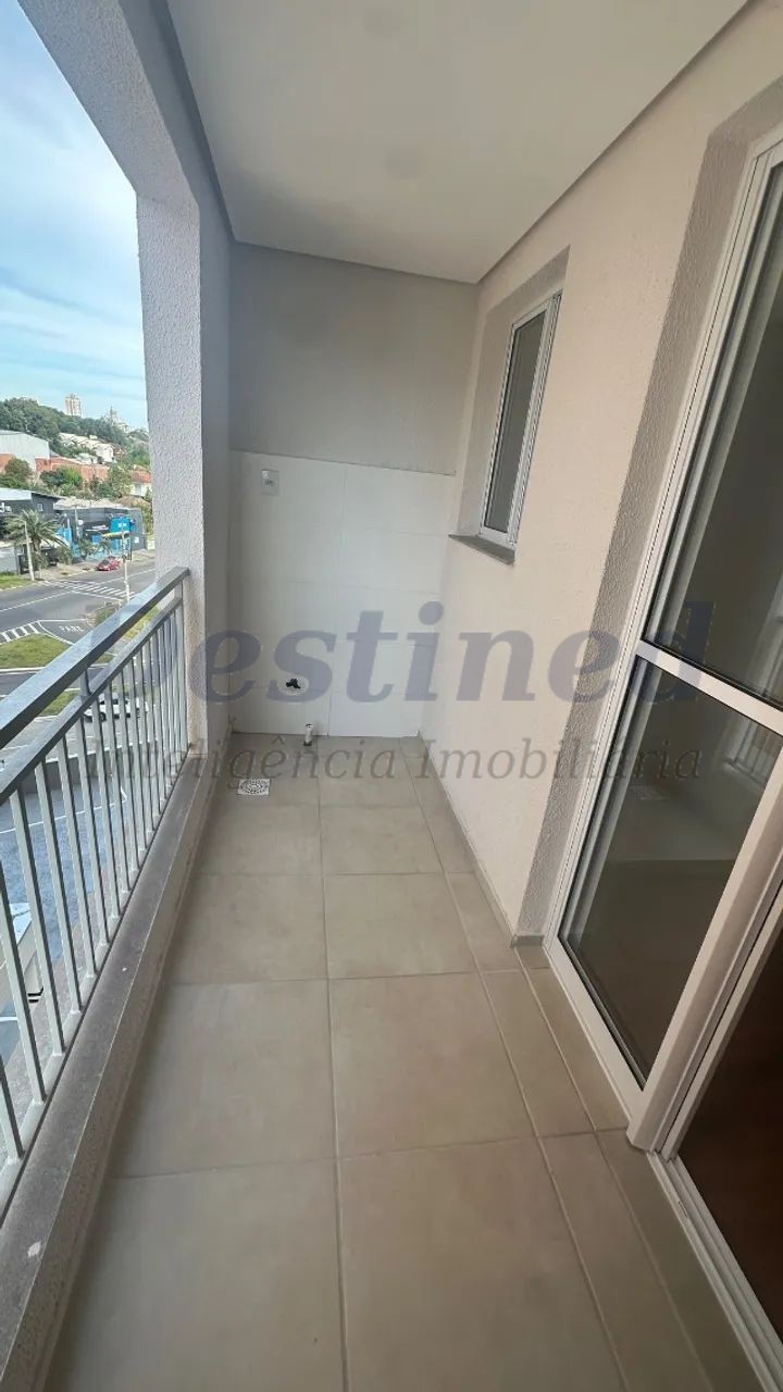 Apartamento 2 quartos para Venda no bairro Operário em Novo Hamburgo