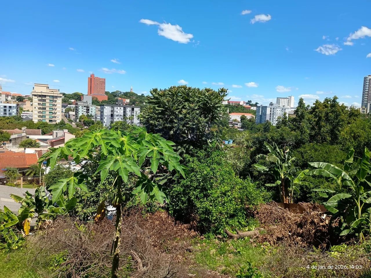 Casa 3 quartos para Venda no bairro Guarani em Novo Hamburgo