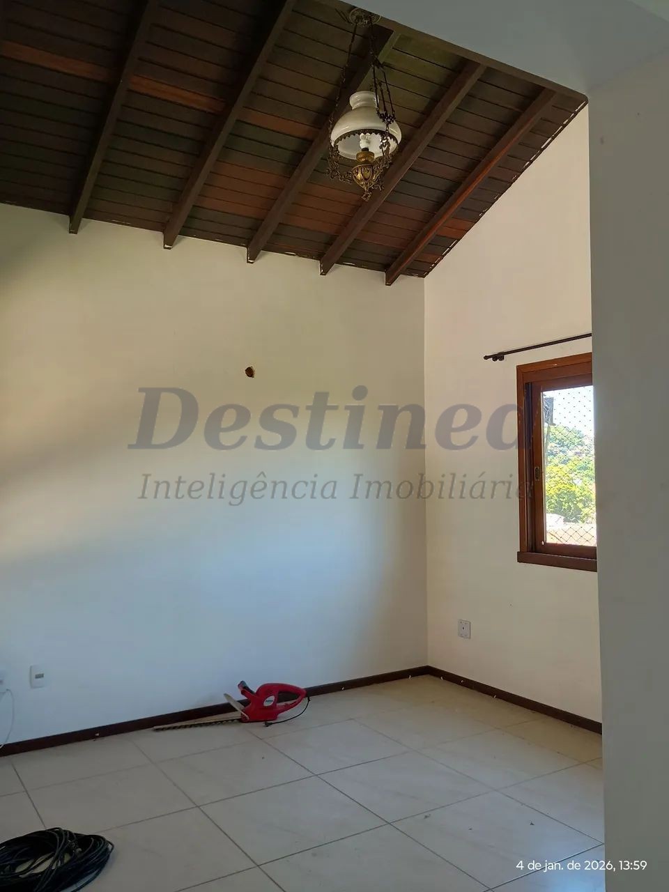 Casa 3 quartos para Venda no bairro Guarani em Novo Hamburgo
