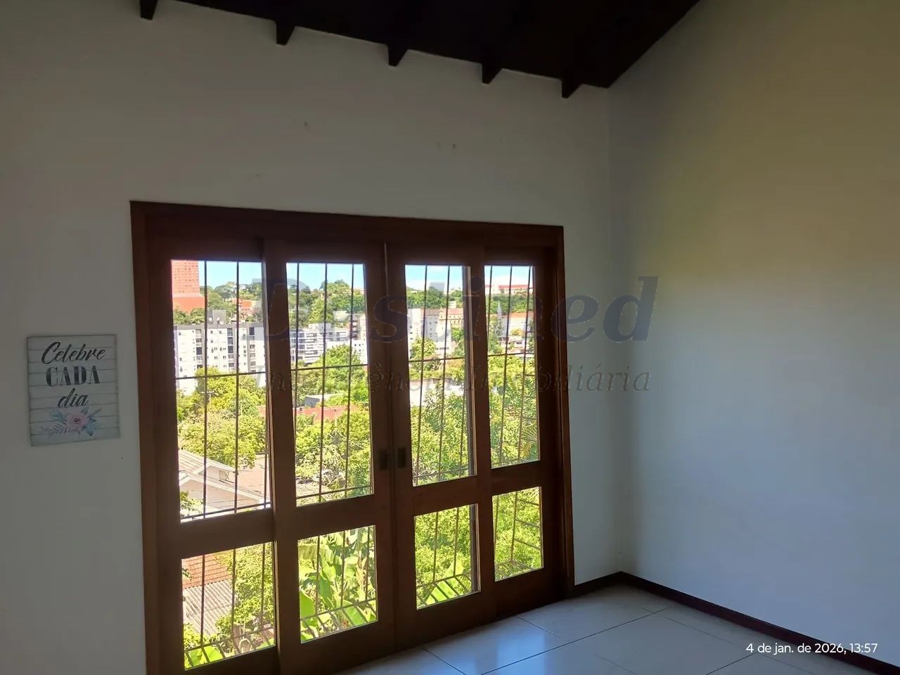 Casa 3 quartos para Venda no bairro Guarani em Novo Hamburgo