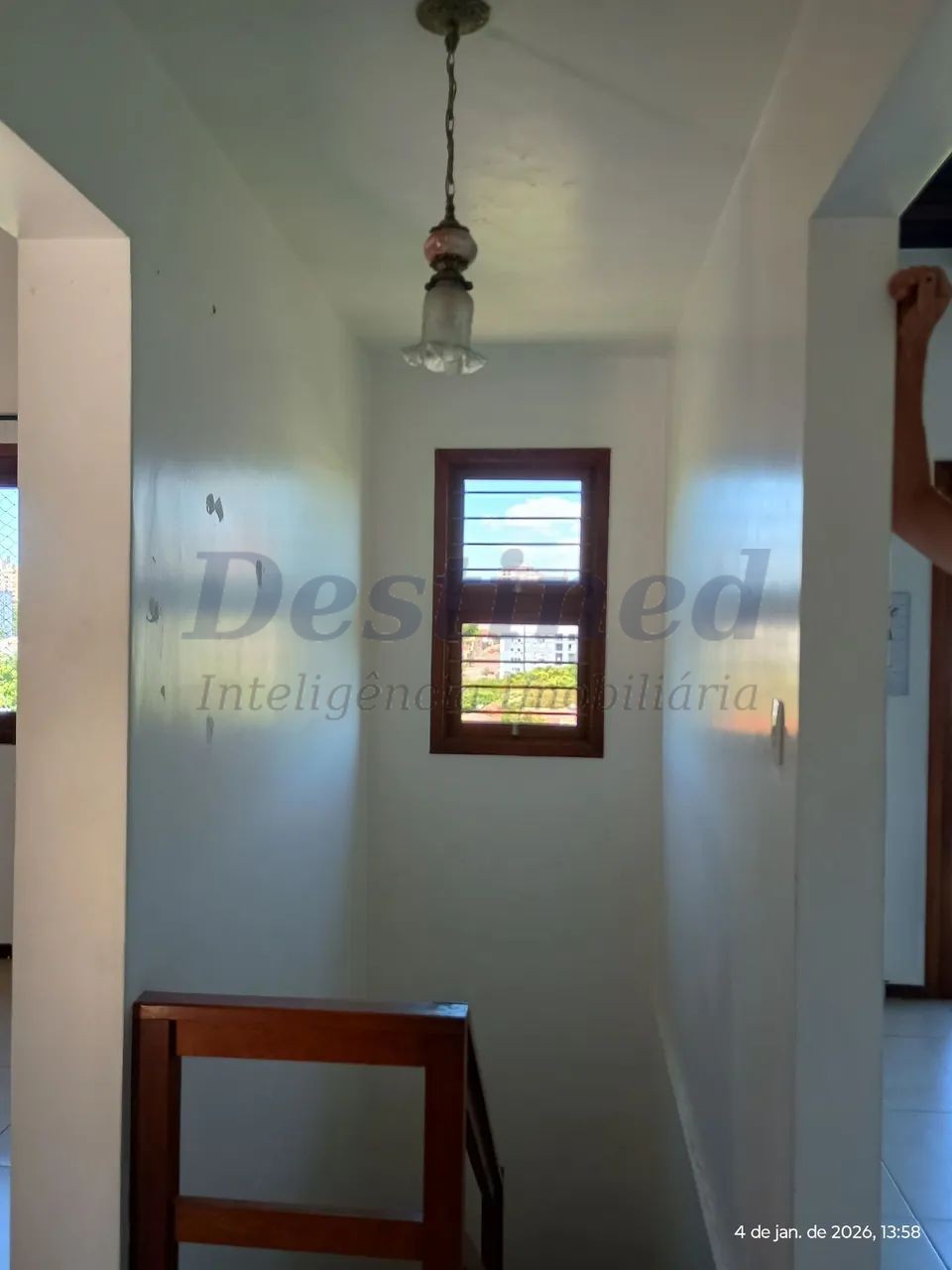 Casa 3 quartos para Venda no bairro Guarani em Novo Hamburgo