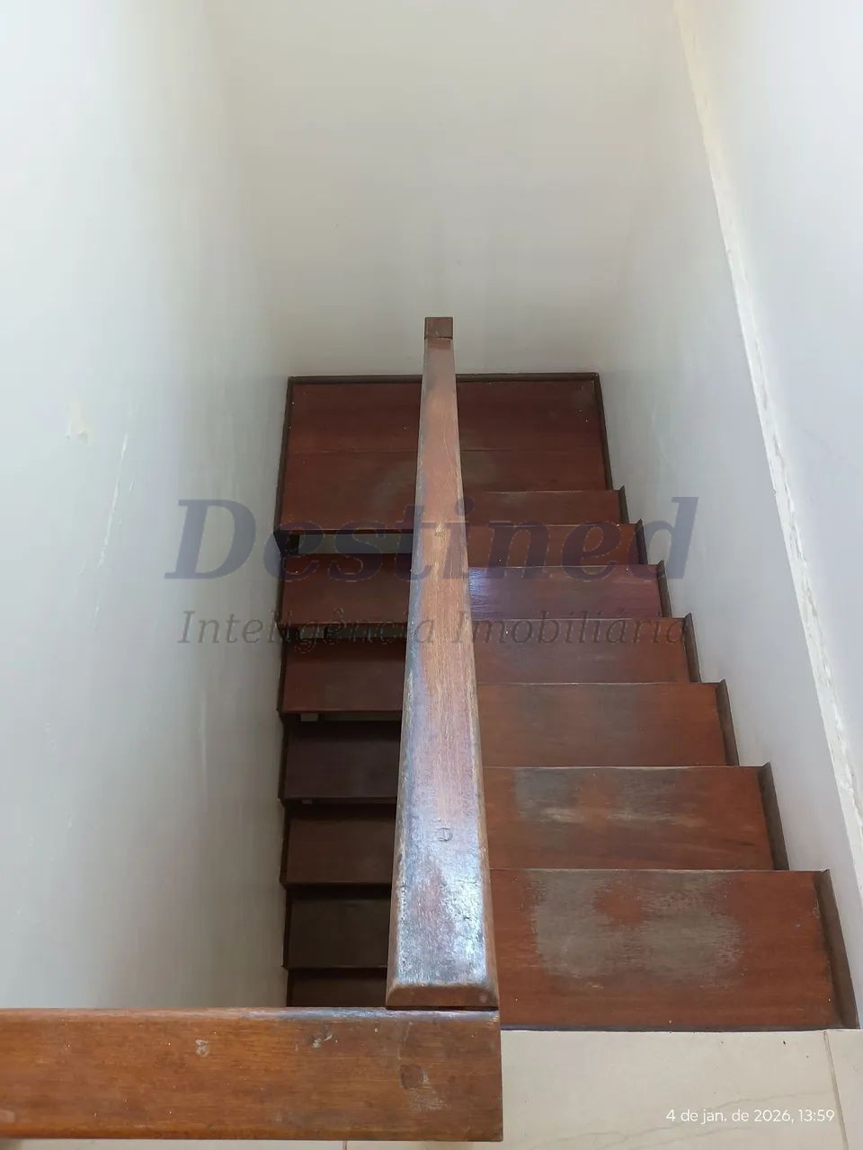 Casa 3 quartos para Venda no bairro Guarani em Novo Hamburgo
