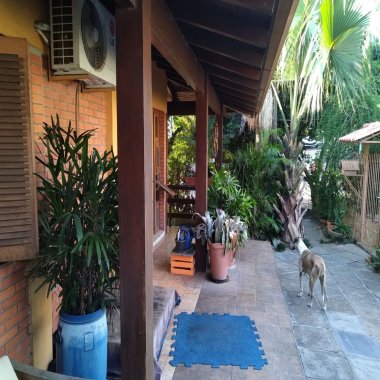 Casa 3 quartos para Venda no bairro Guarani em Novo Hamburgo