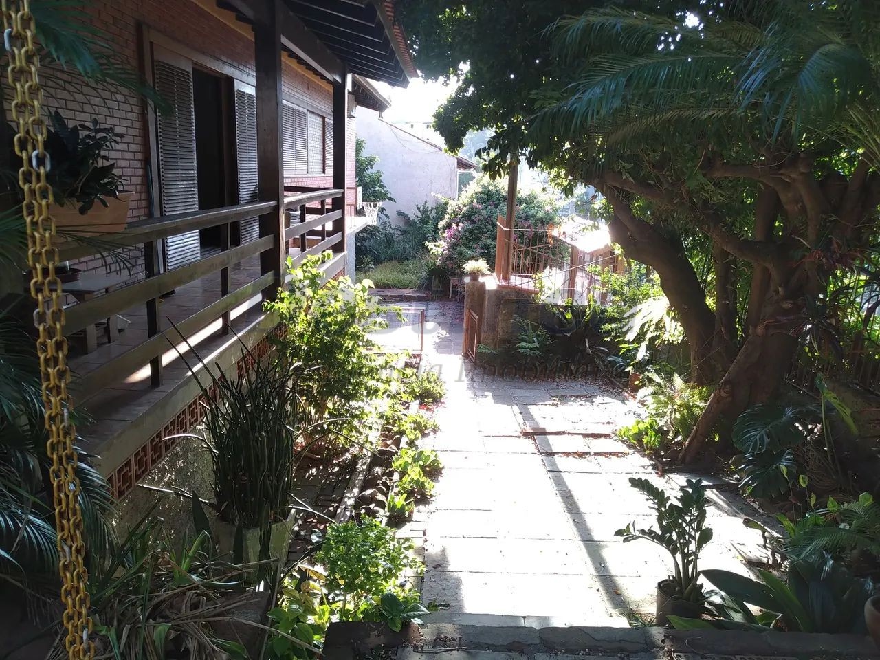 Casa 3 quartos para Venda no bairro Guarani em Novo Hamburgo