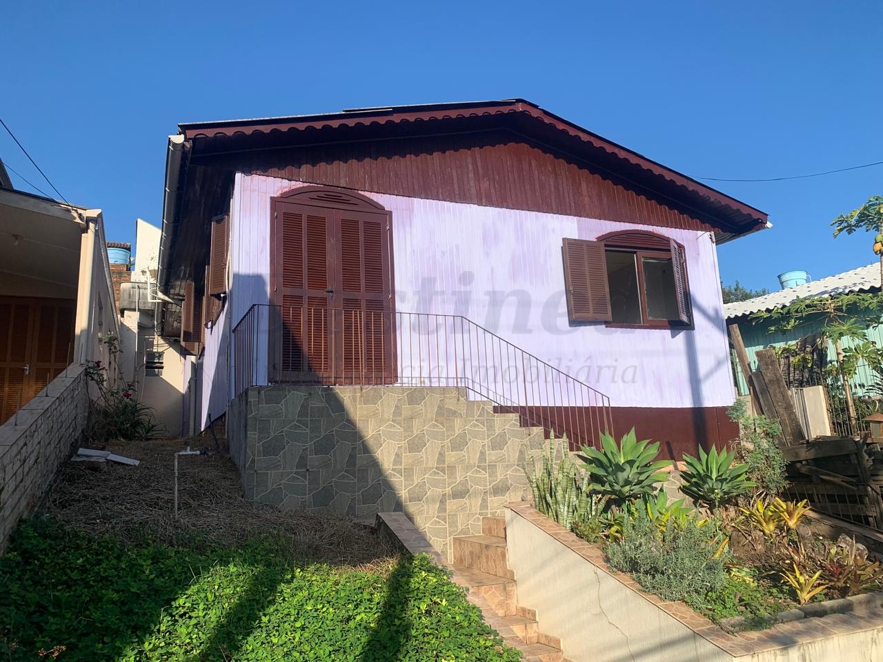Casa 4 quartos para venda no bairro São Jorge em Novo Hamburgo