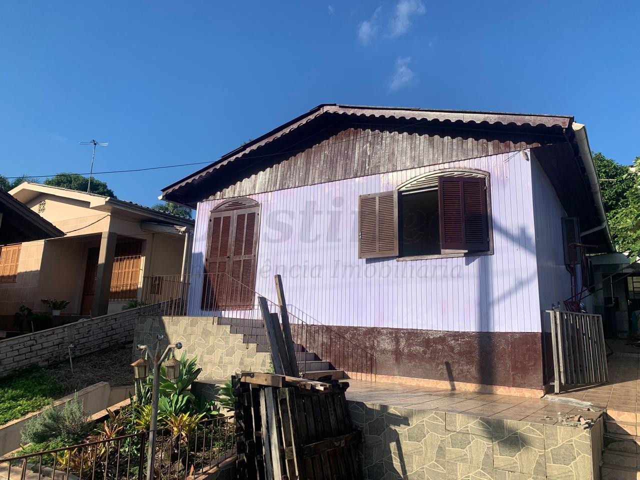 Casa 4 quartos para venda no bairro São Jorge em Novo Hamburgo