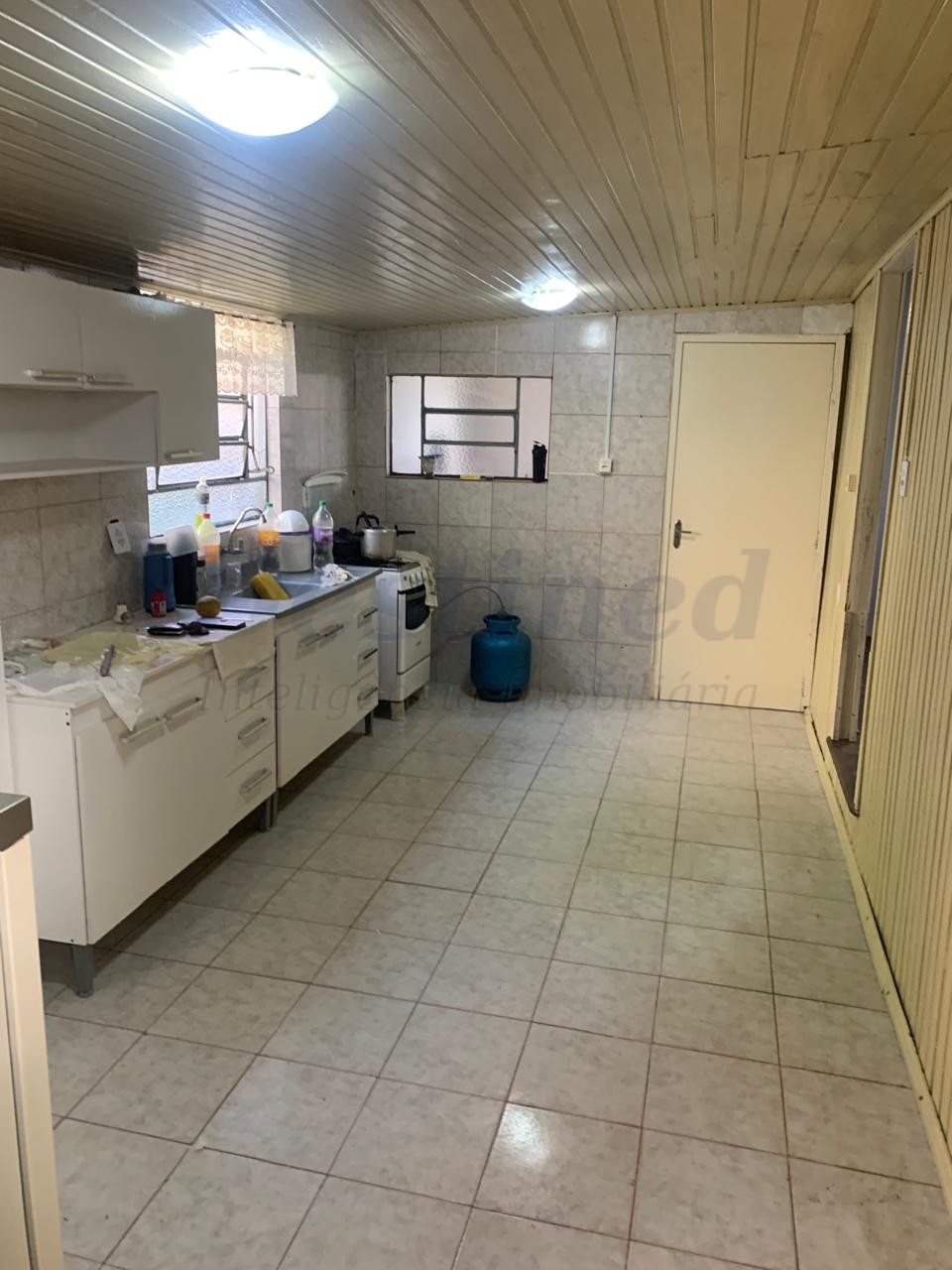 Casa 4 quartos para venda no bairro São Jorge em Novo Hamburgo