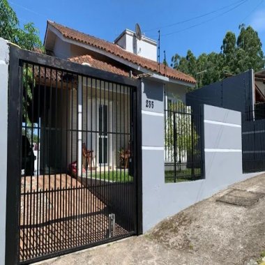 Casa 2 quartos para Venda no bairro Centenário em Sapiranga