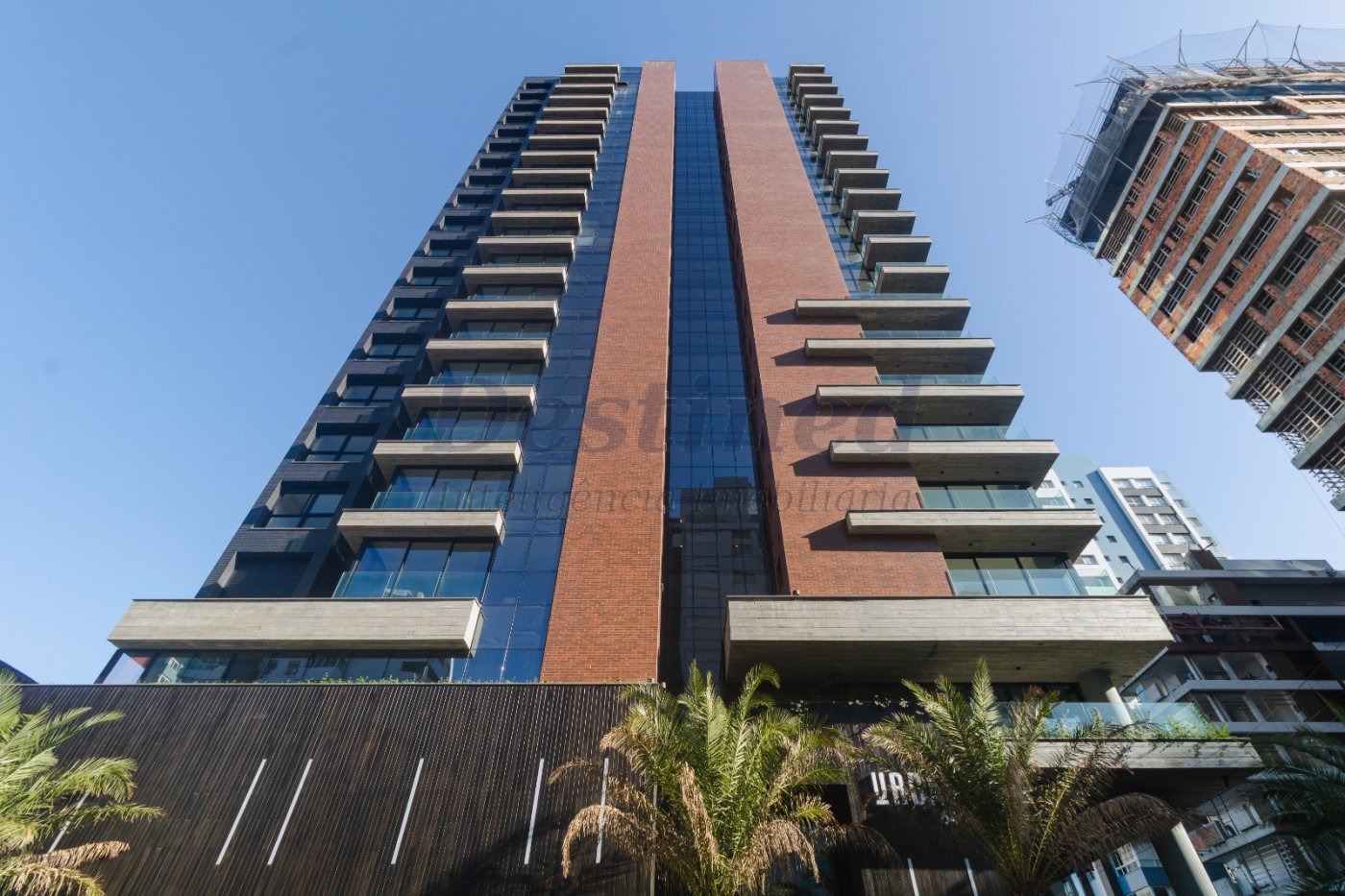 Apartamento 2 suítes para Venda no bairro Centro em Torres