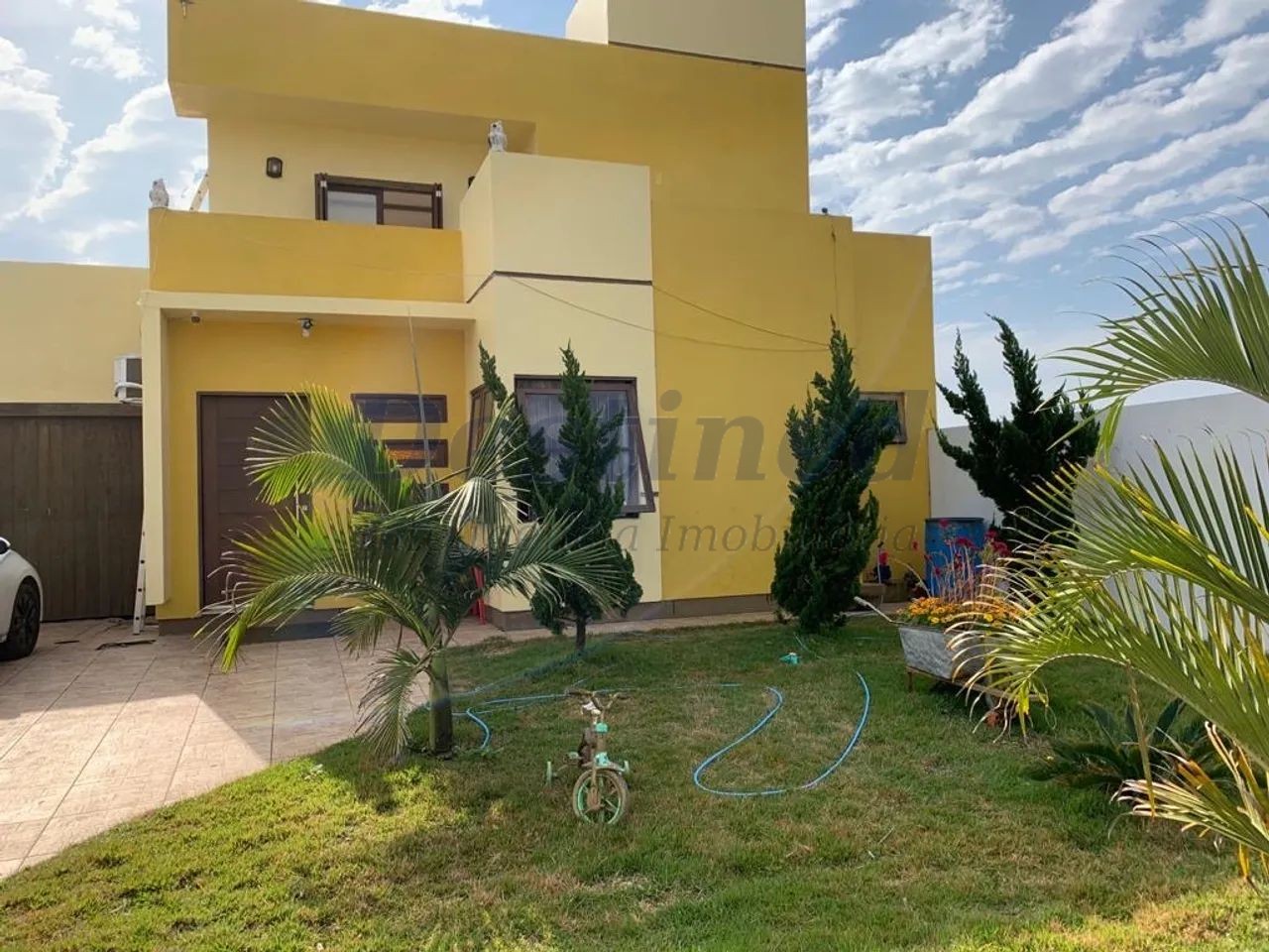 Casa 3 quartos para Venda no bairro Praia Azul em Passo de Torres