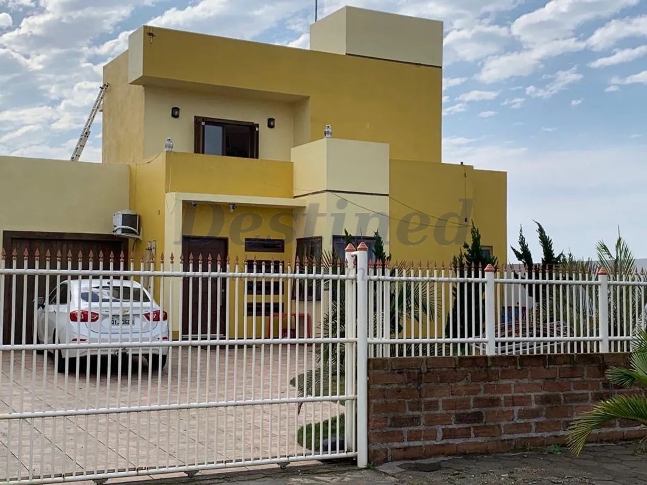 Casa 3 quartos para Venda no bairro Praia Azul em Passo de Torres