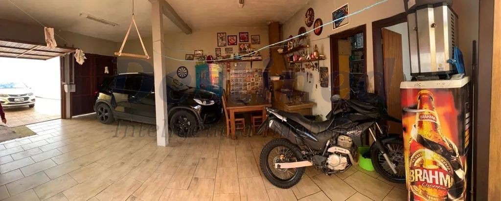Casa 3 quartos para Venda no bairro Praia Azul em Passo de Torres