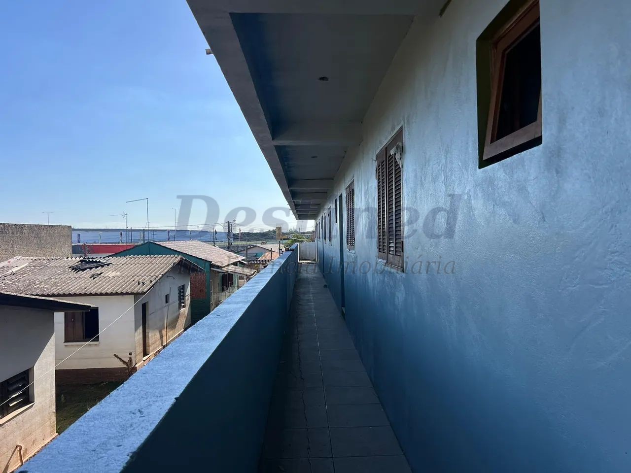 Apartamento 2 quartos para Venda no bairro Centro em São Leopoldo