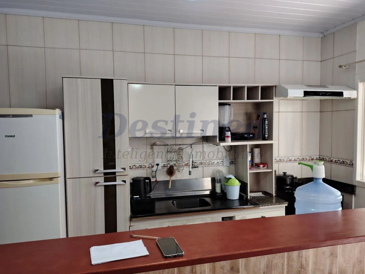Casa 3 quartos para Venda no bairro Centro em Balneário Gaivota