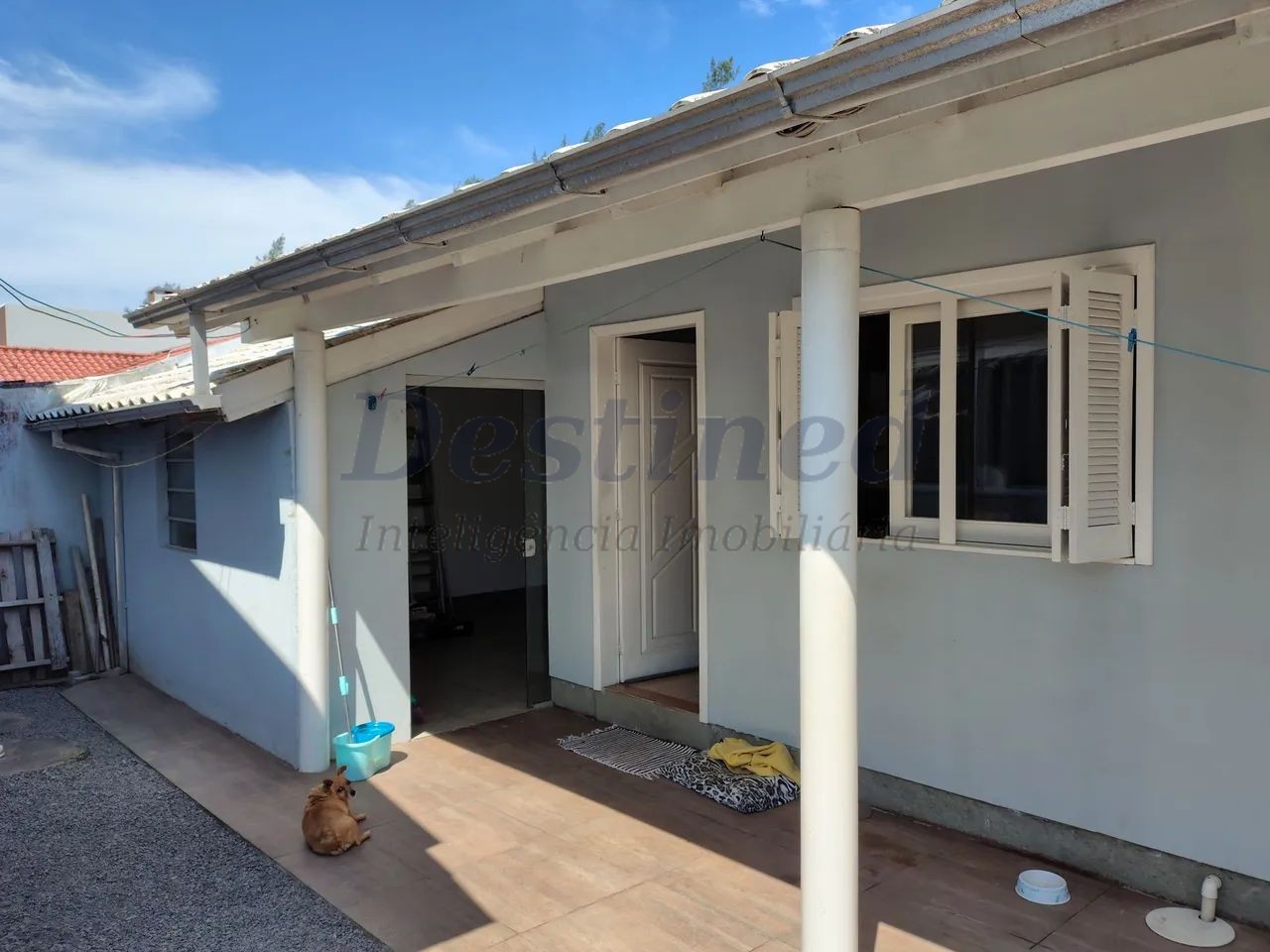 Casa 3 quartos para Venda no bairro Centro em Balneário Gaivota