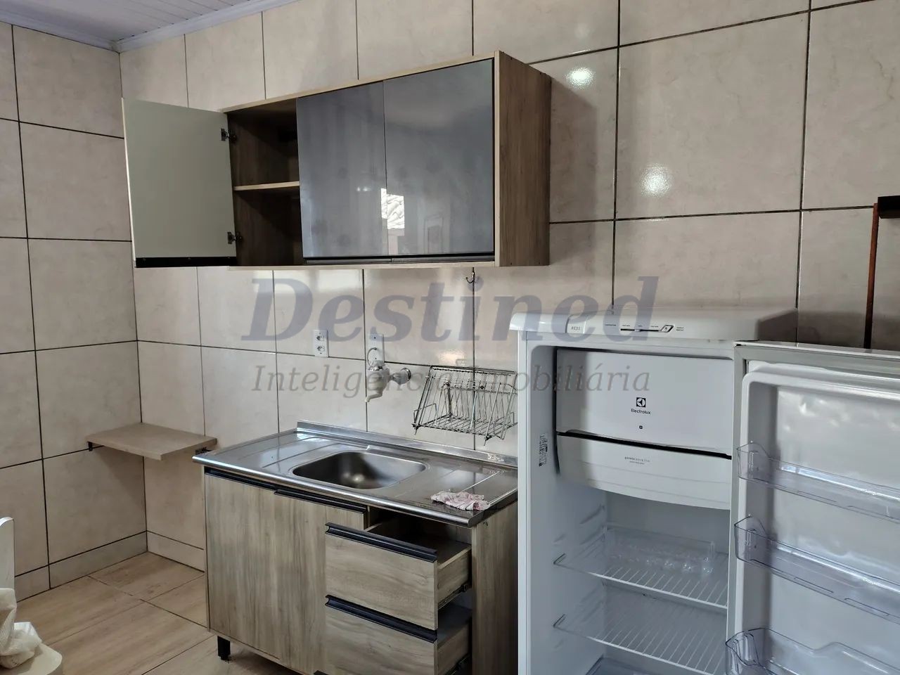 Casa 3 quartos para Venda no bairro Centro em Balneário Gaivota