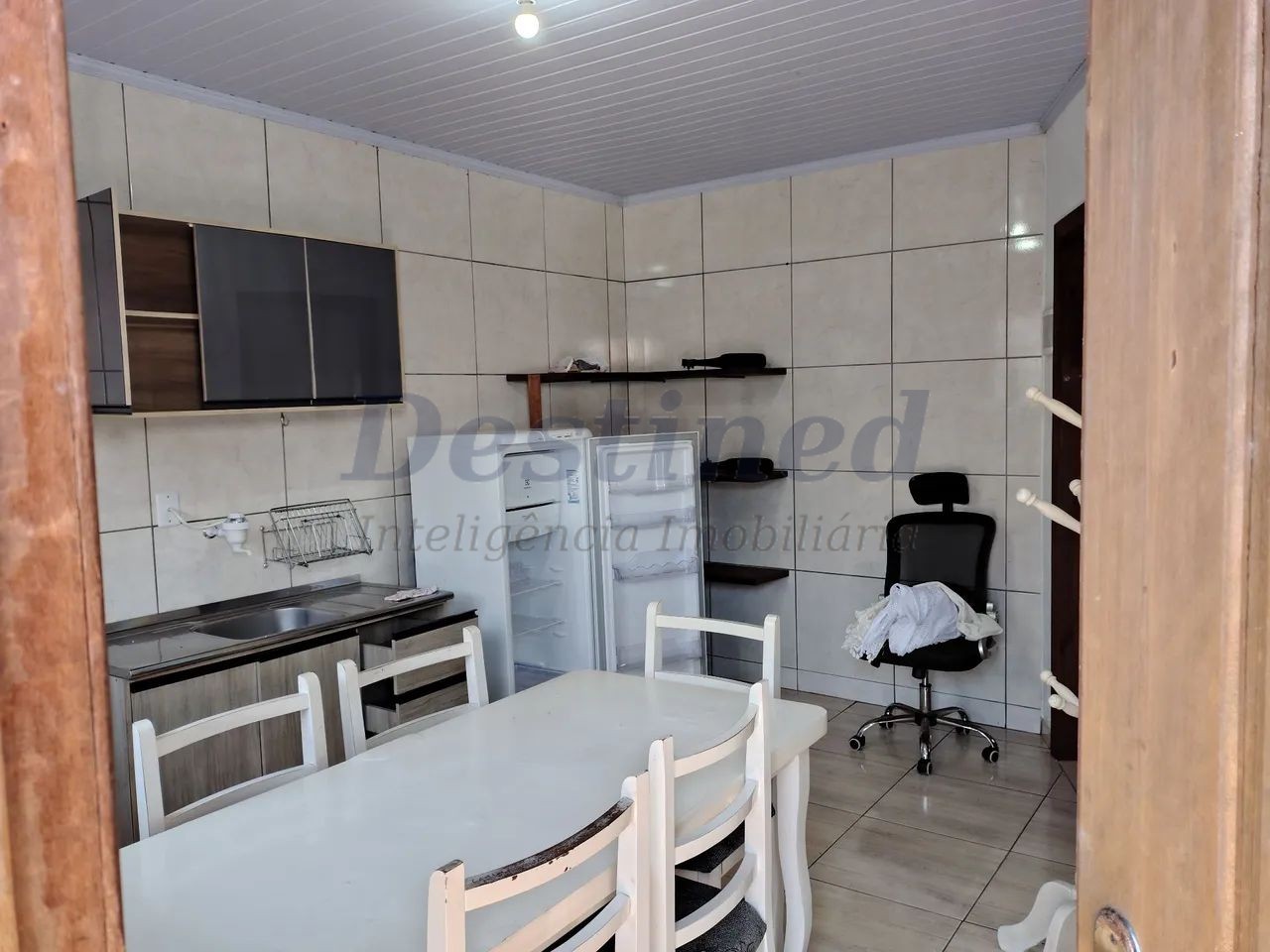 Casa 3 quartos para Venda no bairro Centro em Balneário Gaivota