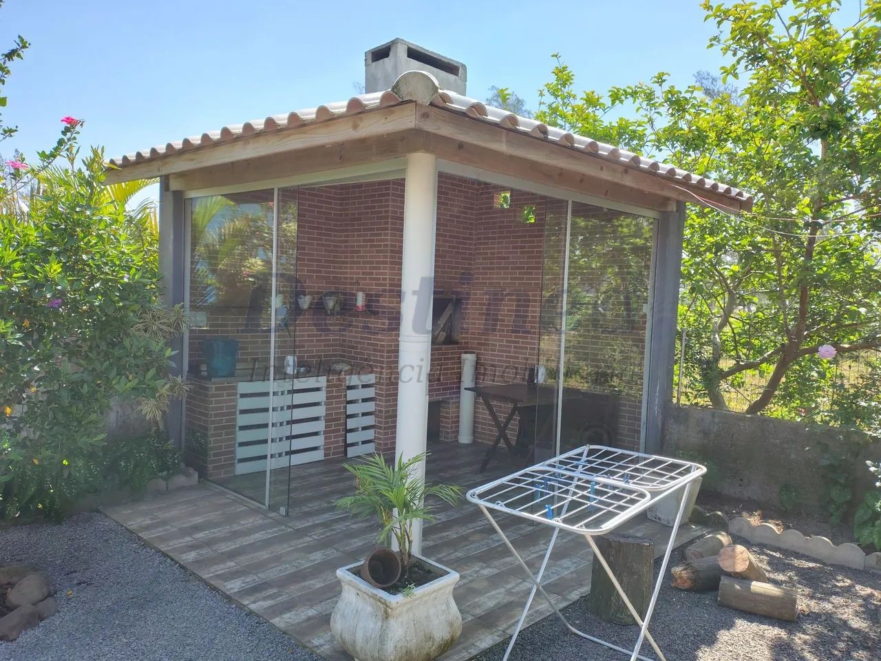 Casa 3 quartos para Venda no bairro Centro em Balneário Gaivota