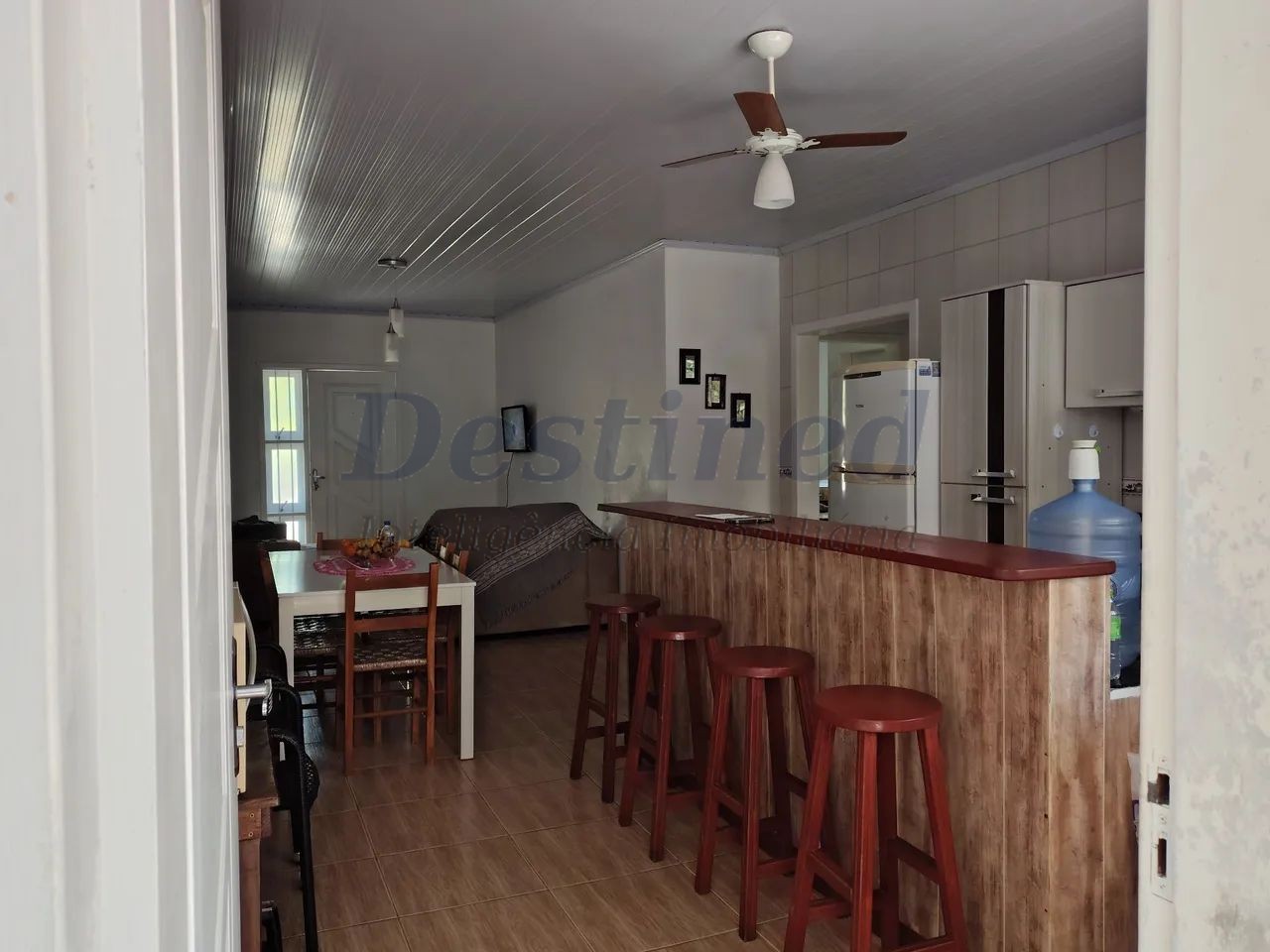Casa 3 quartos para Venda no bairro Centro em Balneário Gaivota