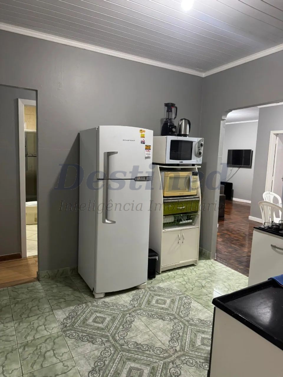Apartamento 3 quartos para Venda no bairro Centro em Tramandaí