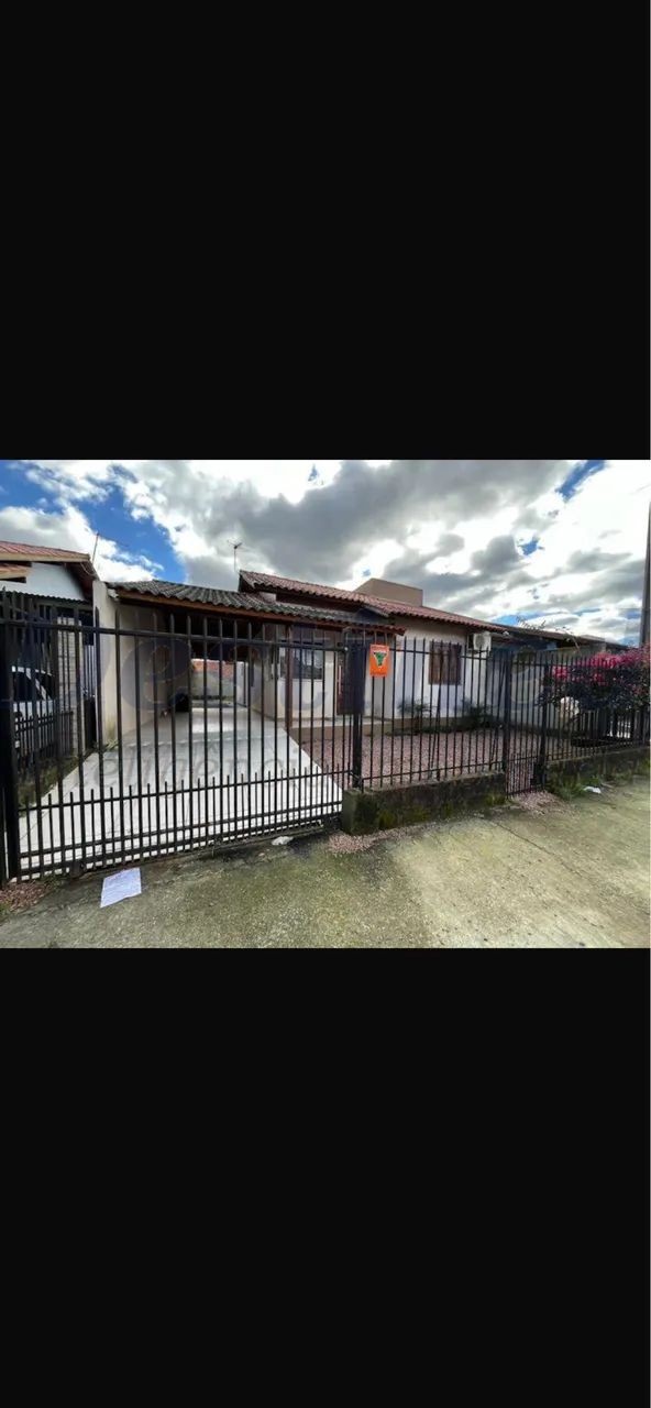 Casa 3 quartos para Venda no bairro Nova Parobé em Parobé