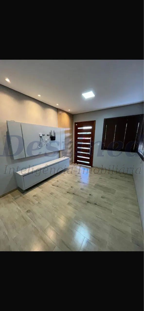 Casa 3 quartos para Venda no bairro Nova Parobé em Parobé