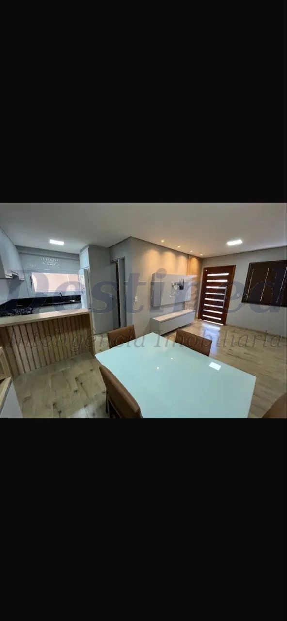 Casa 3 quartos para Venda no bairro Nova Parobé em Parobé