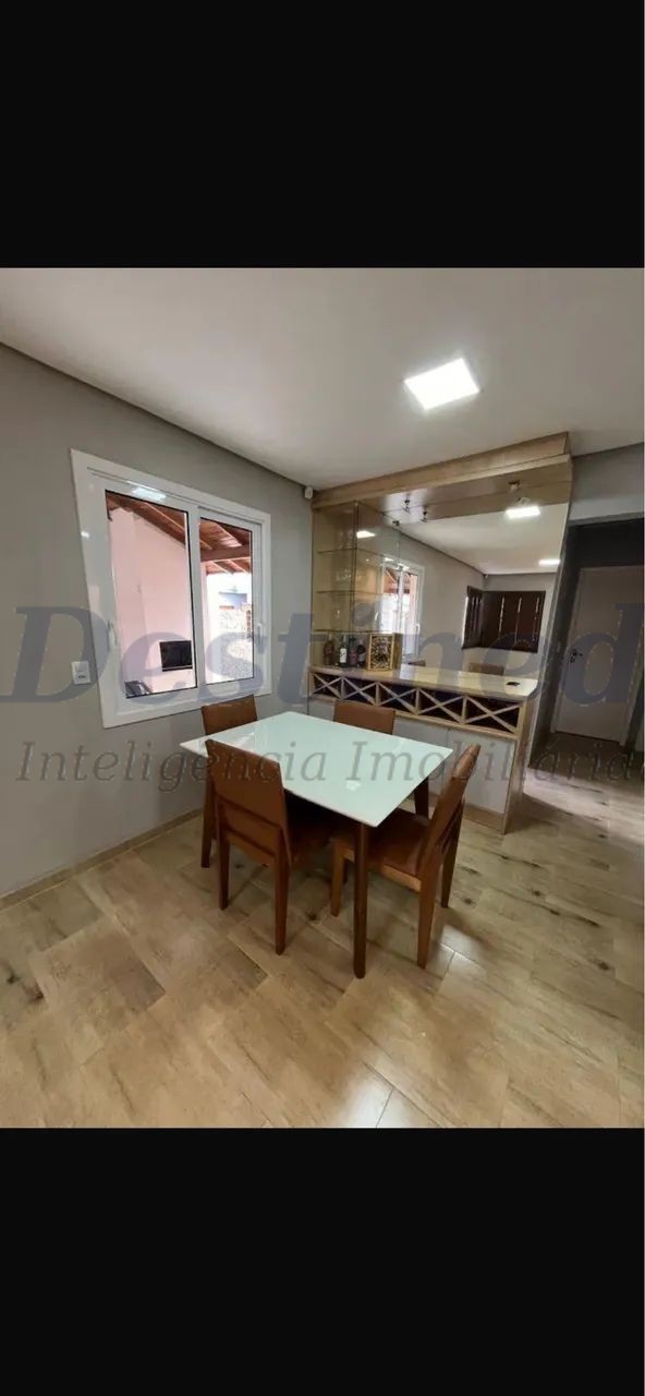 Casa 3 quartos para Venda no bairro Nova Parobé em Parobé