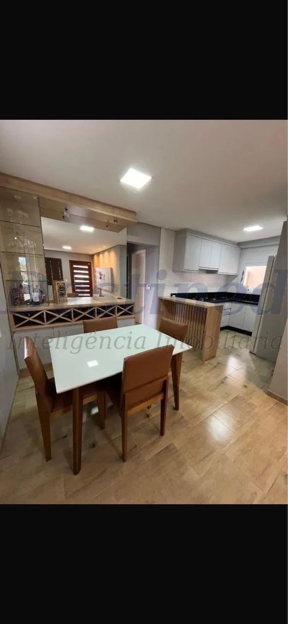 Casa 3 quartos para Venda no bairro Nova Parobé em Parobé