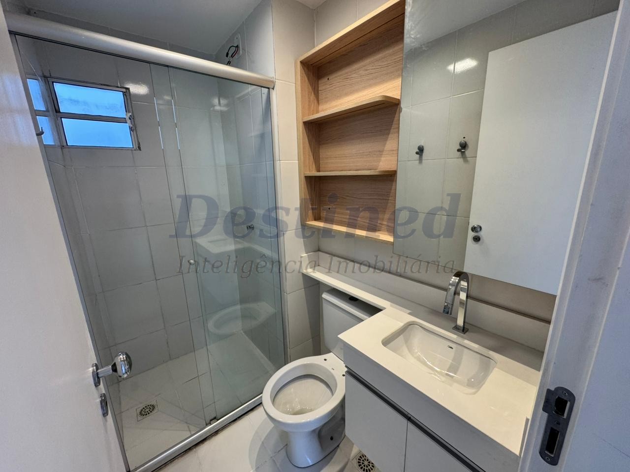 Apartamento Duplex semi mobiliado para venda bairro Santos Dumont São Leopoldo
