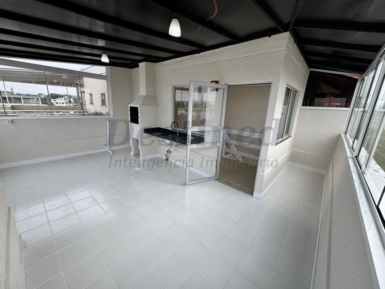 Apartamento Duplex semi mobiliado para venda bairro Santos Dumont São Leopoldo
