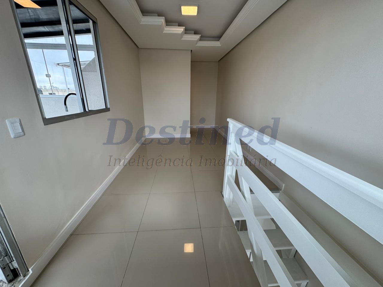 Apartamento Duplex semi mobiliado para venda bairro Santos Dumont São Leopoldo