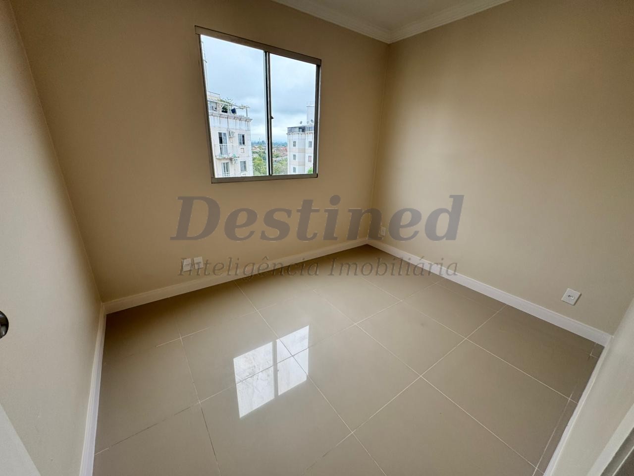 Apartamento Duplex semi mobiliado para venda bairro Santos Dumont São Leopoldo