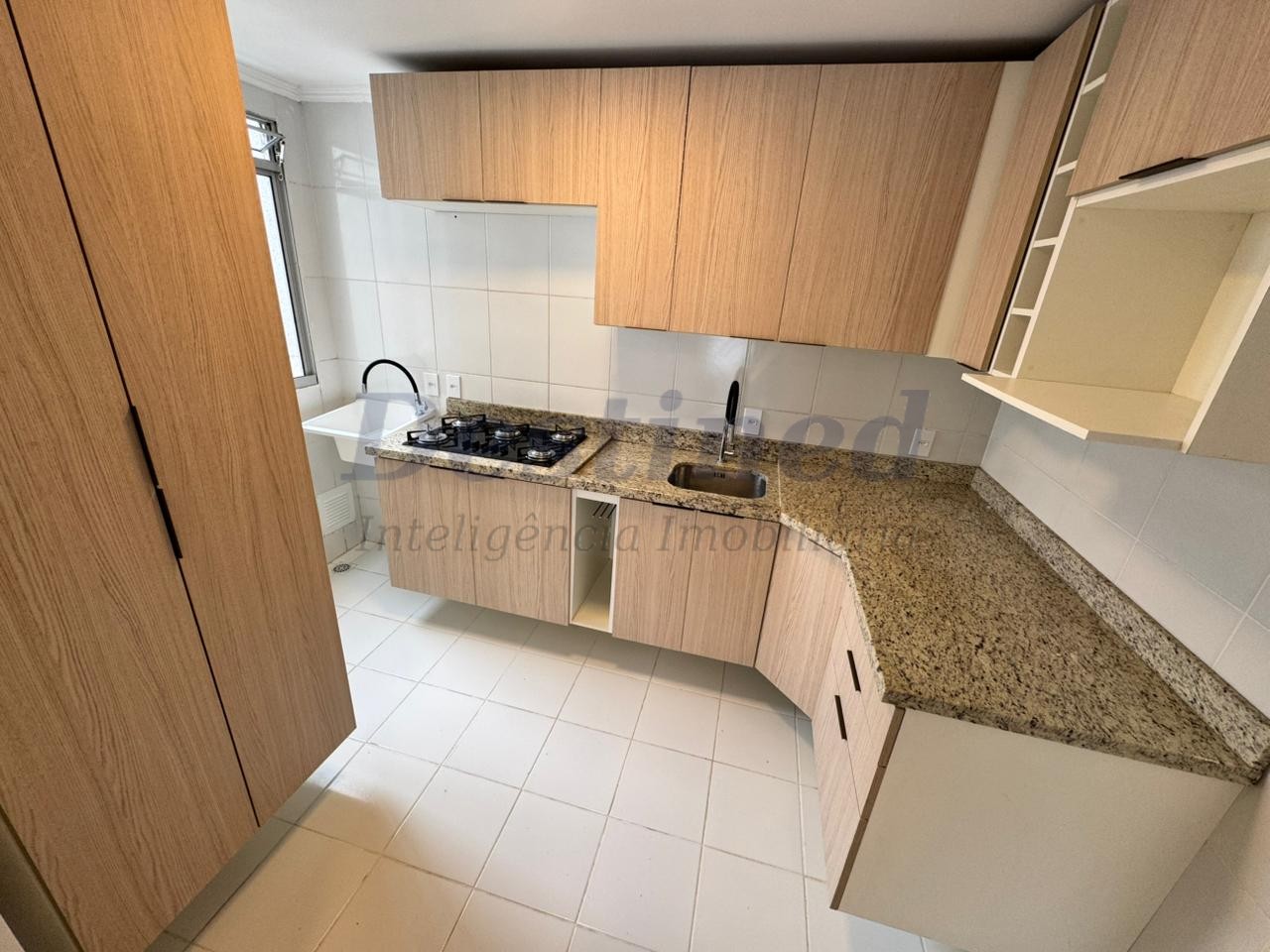 Apartamento Duplex semi mobiliado para venda bairro Santos Dumont São Leopoldo
