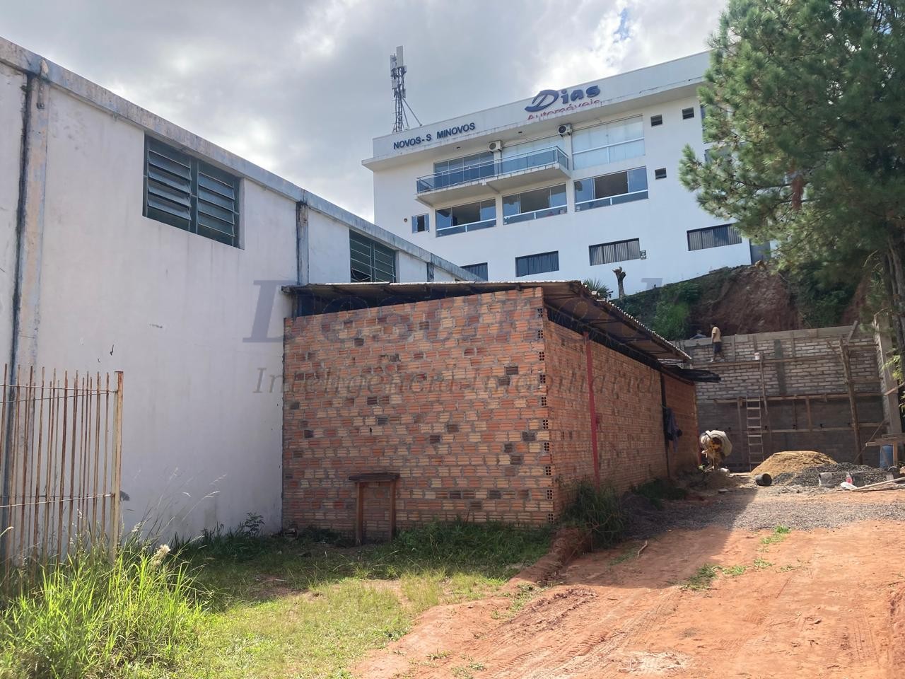 Prédio para venda em Campo bom bairro Imigrante Sul