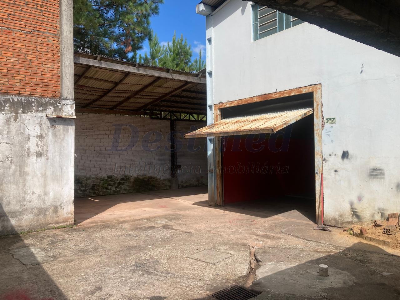 Prédio para venda em Campo bom bairro Imigrante Sul