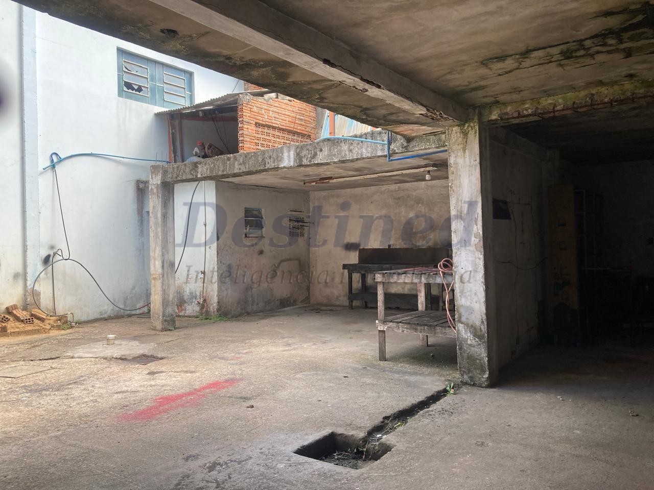 Prédio para venda em Campo bom bairro Imigrante Sul