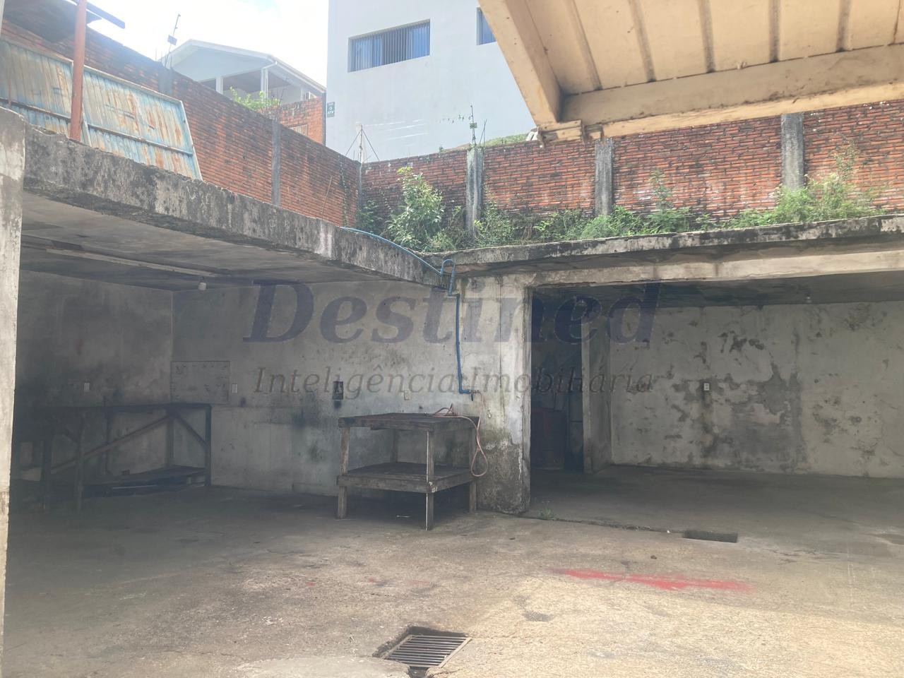 Prédio para venda em Campo bom bairro Imigrante Sul