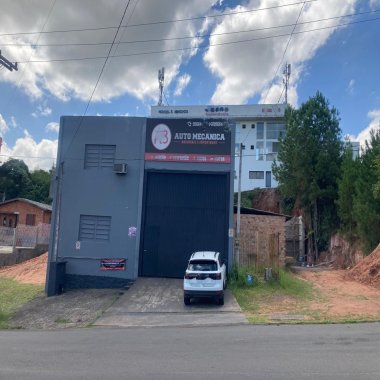 Prédio para venda em Campo bom bairro Imigrante Sul