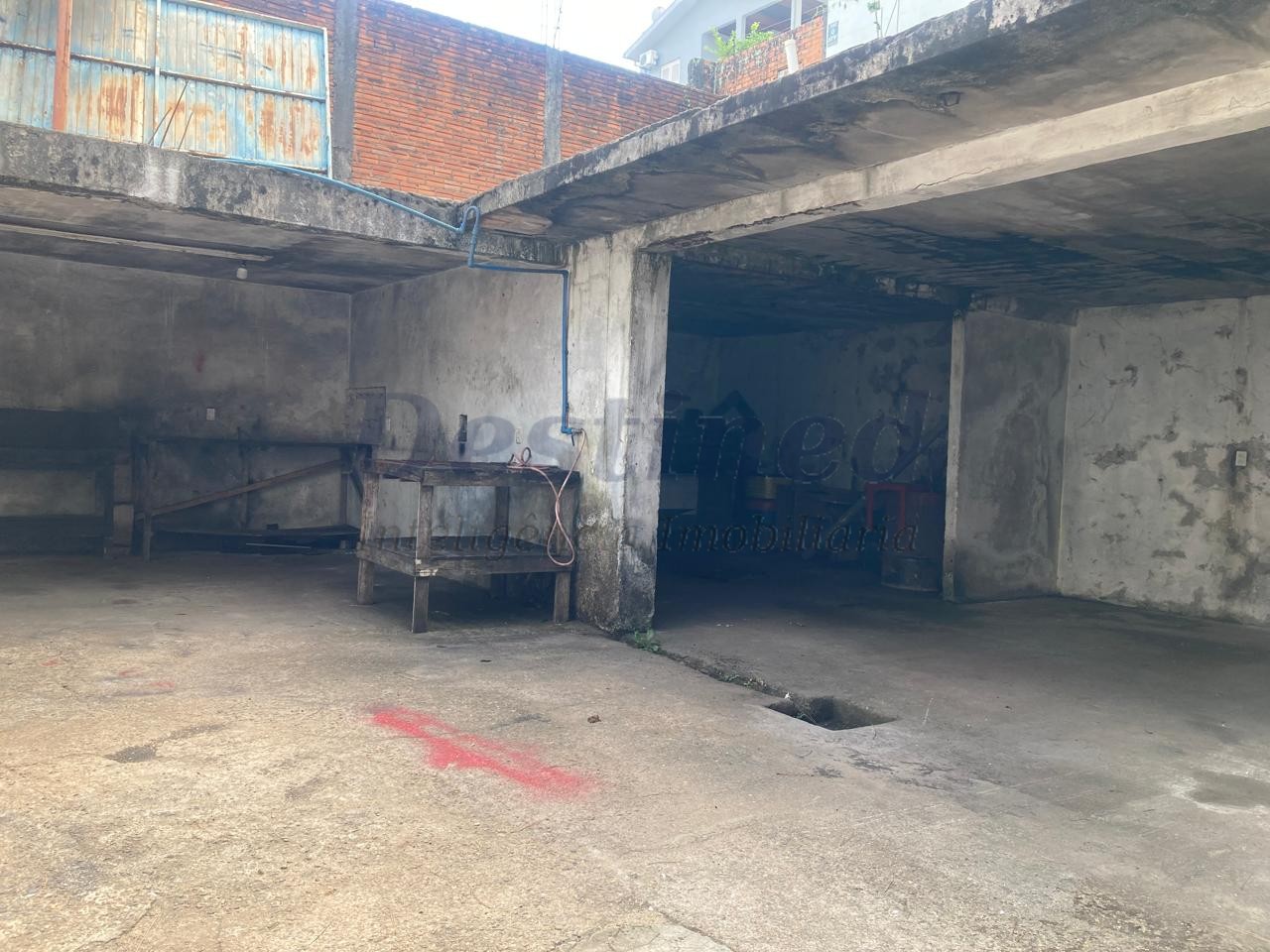 Prédio para venda em Campo bom bairro Imigrante Sul