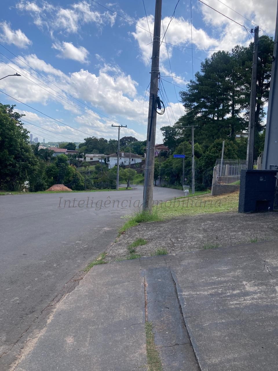 Prédio para venda em Campo bom bairro Imigrante Sul