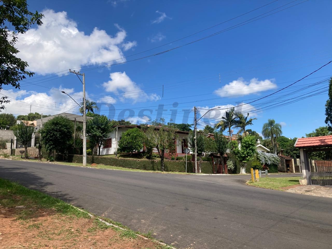 Prédio para venda em Campo bom bairro Imigrante Sul