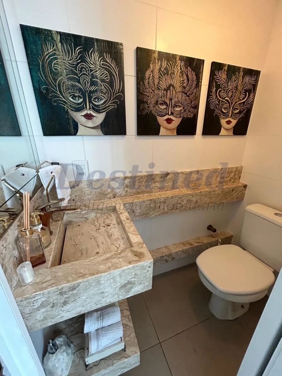 Casa 3 quartos para Venda no bairro Operário em Novo Hamburgo