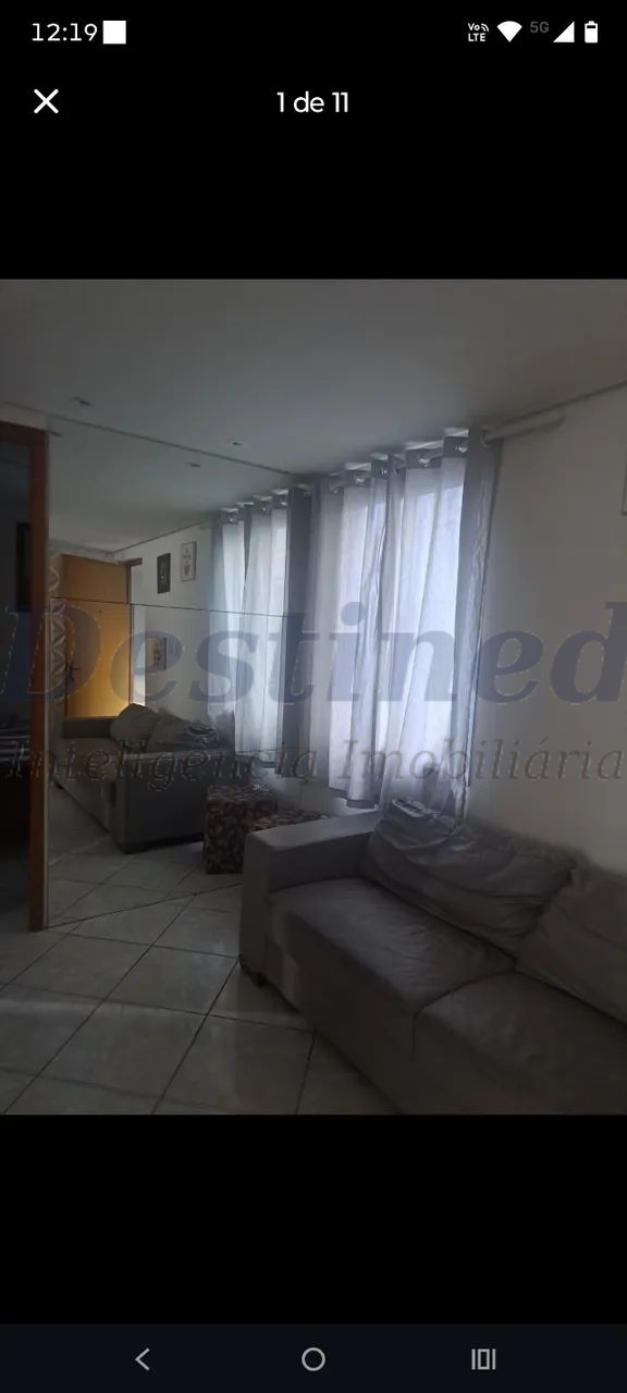 Apartamento 2 quartos para Venda no bairro Rio dos Sinos em São Leopoldo