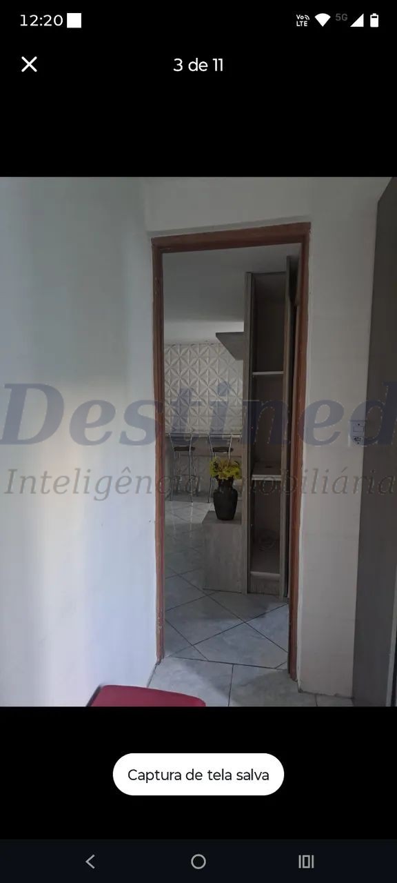 Apartamento 2 quartos para Venda no bairro Rio dos Sinos em São Leopoldo