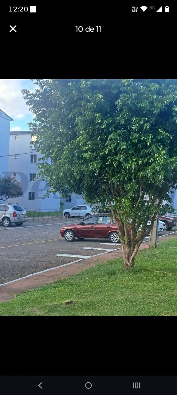 Apartamento 2 quartos para Venda no bairro Rio dos Sinos em São Leopoldo