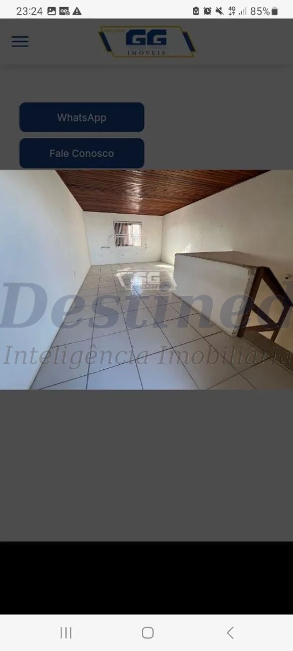 Apartamento 2 quartos para Venda no bairro Centro em Cidreira