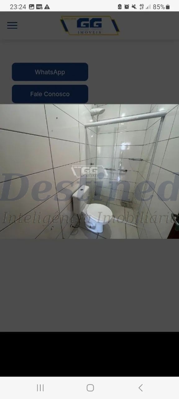 Apartamento 2 quartos para Venda no bairro Centro em Cidreira