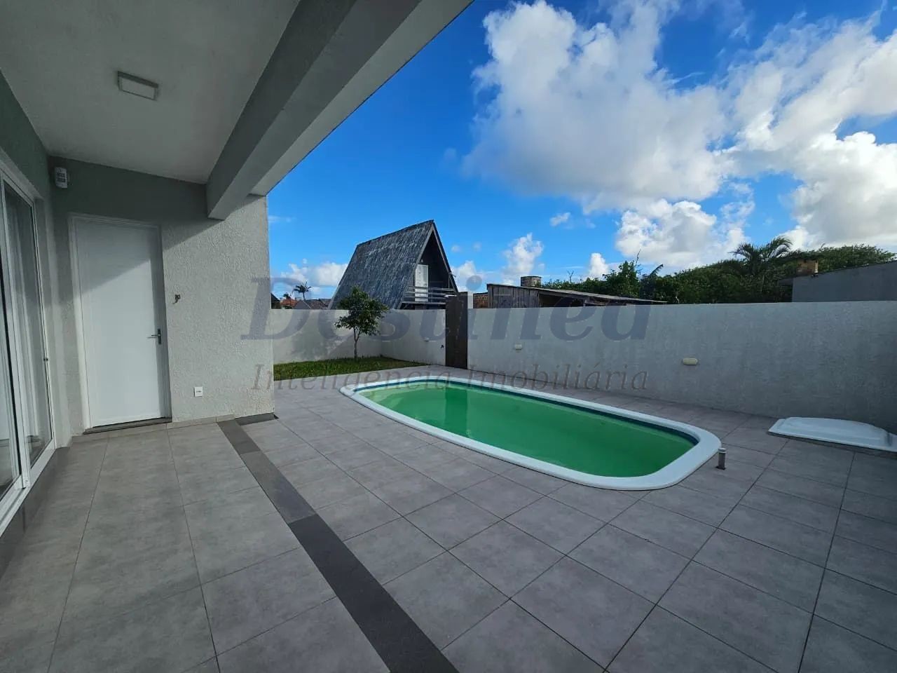 Casa 3 quartos para Venda no bairro  Balneário Perola em Arroio do Sal