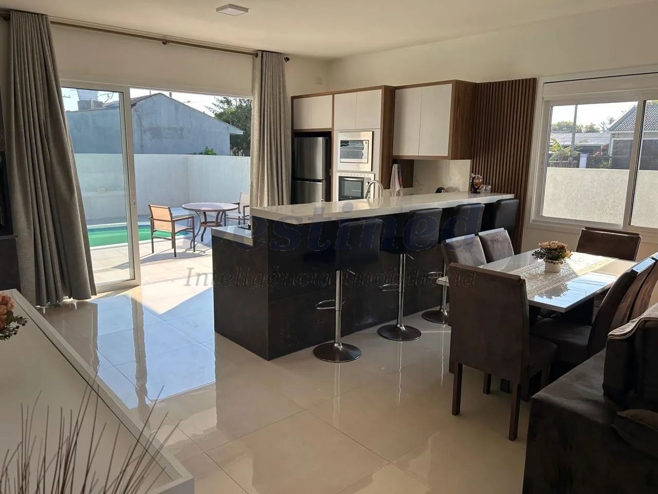 Casa 3 quartos para Venda no bairro  Balneário Perola em Arroio do Sal